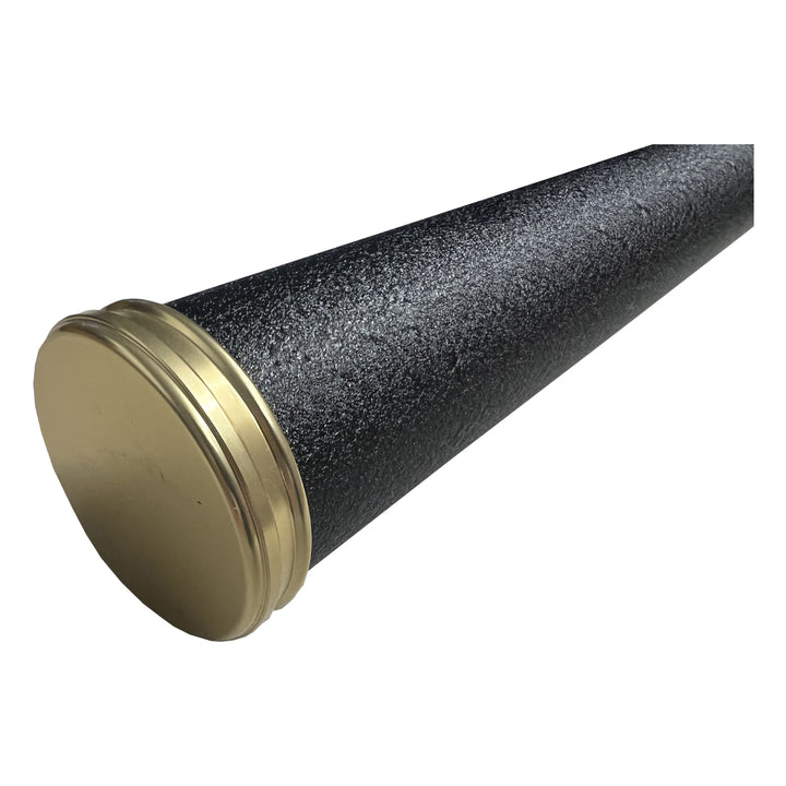 REC 1 5/8" Rod Tube Custom Cut Sizes - Madison River Fishing Company