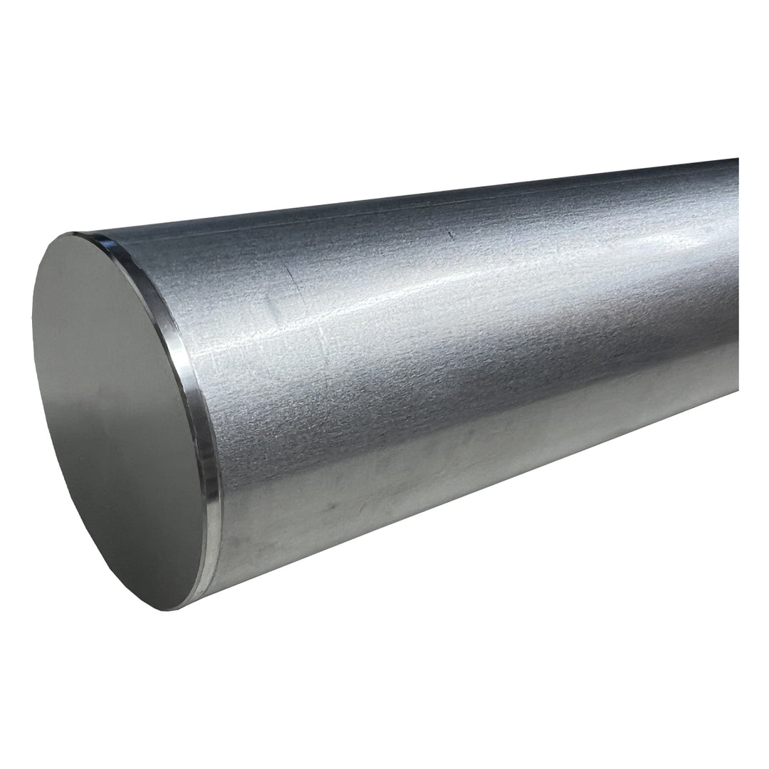aluminum rod tubes fly fishing REC 2" Rod Tube Custom Cut Sizes – Madison River Fishing Company
