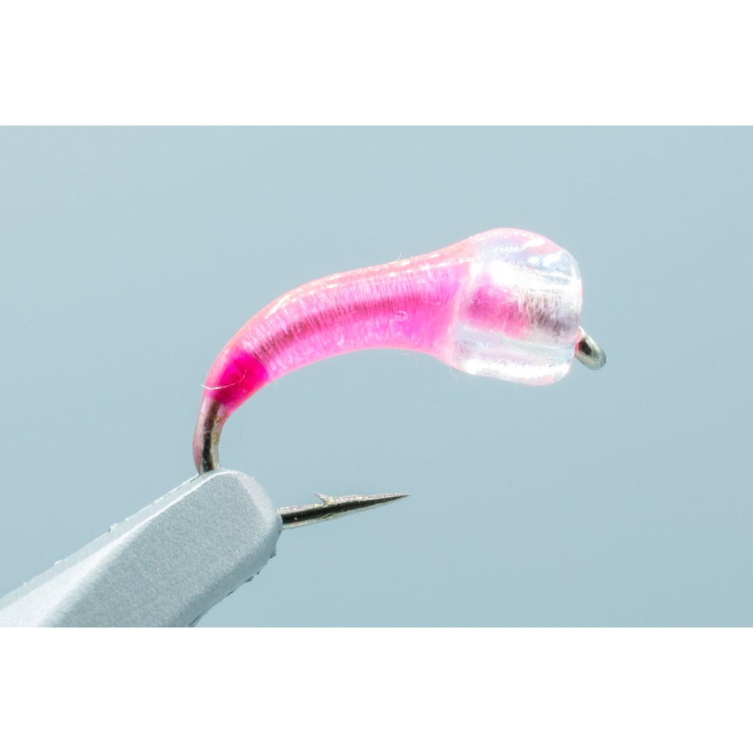 I'd Hit That FL. #16 - Madison River Fishing Company