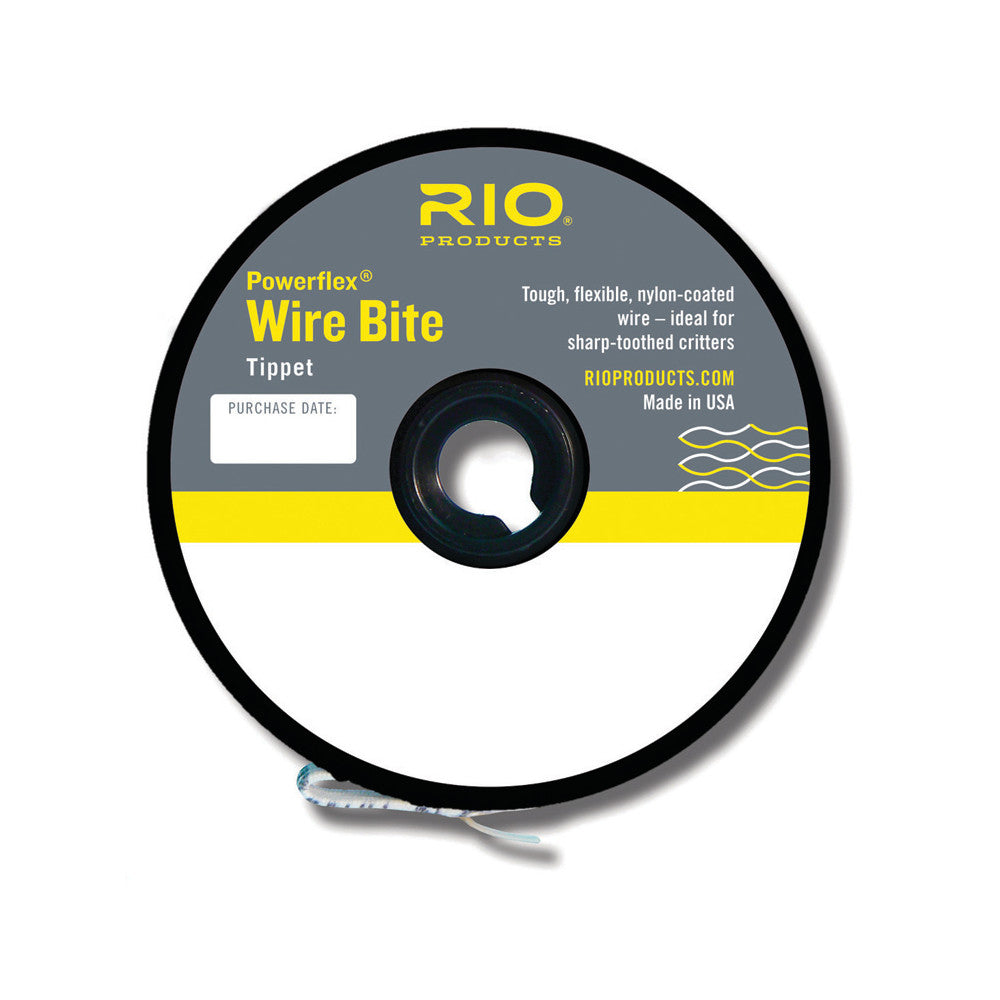 RIO Powerflex Wire Tippet