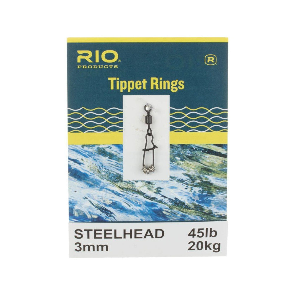 RIO Tippet Ring