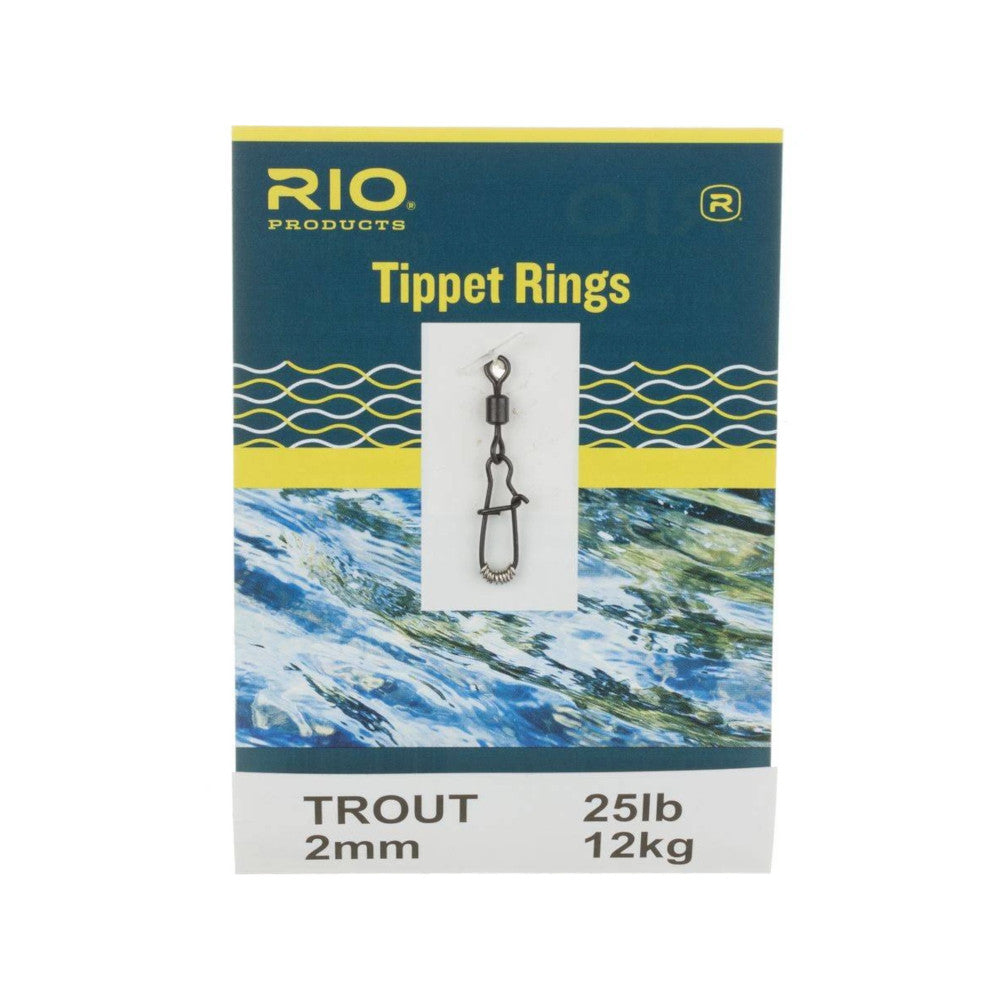 RIO Leader & Tippet – Madison River Fishing Company