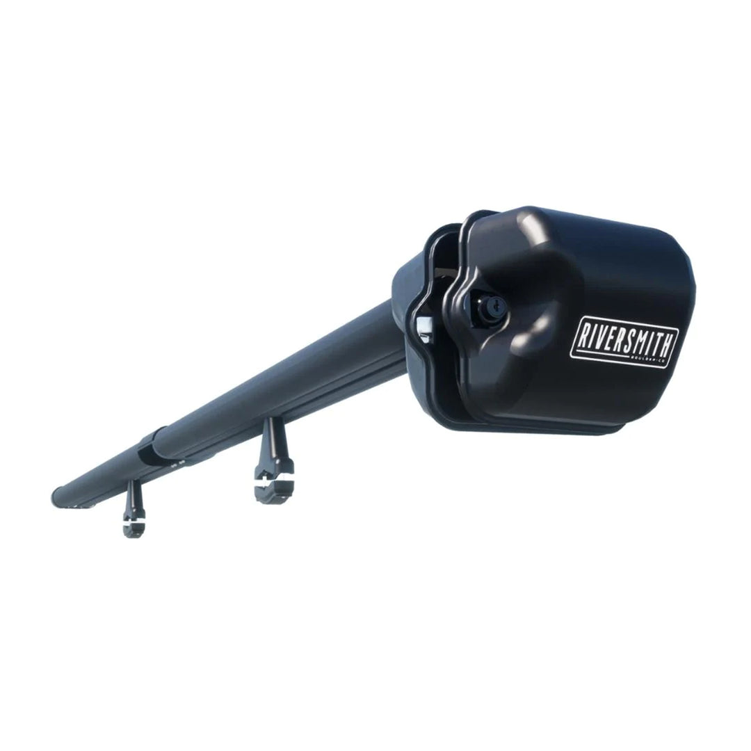 Riversmith Fly Rod Holder Black – Madison River Fishing Company