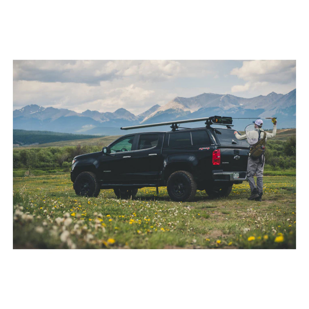 Riversmith Fly Rod Holder Black – Madison River Fishing Company