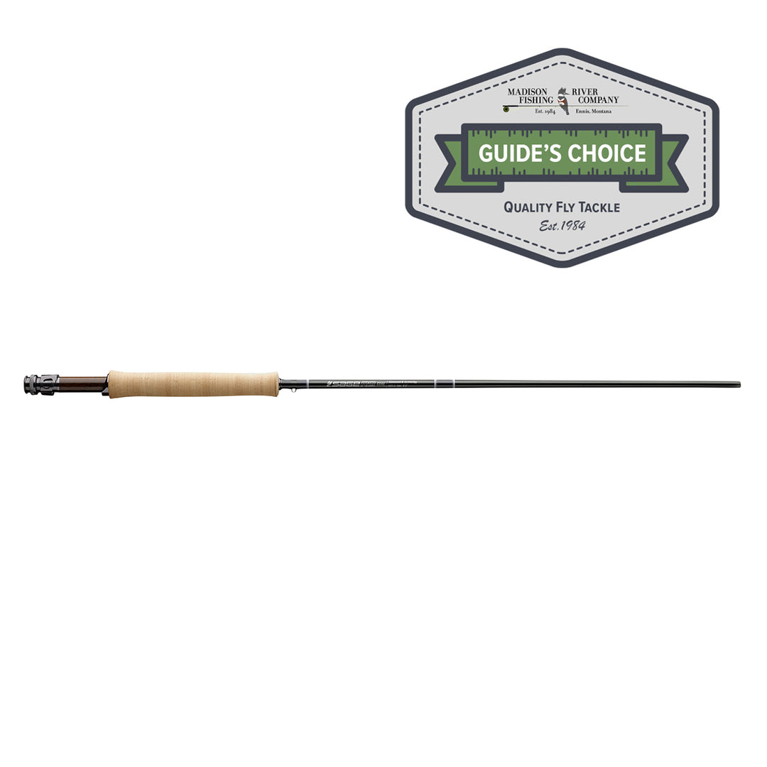 SAGE R8 CORE Fly Rod – Madison River Fishing Company