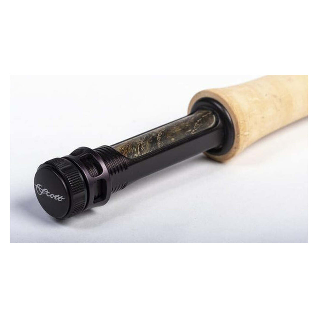 best fly fishing rods nz Scott New Zealand Fly Rod 9'0" 6wt. 4pc