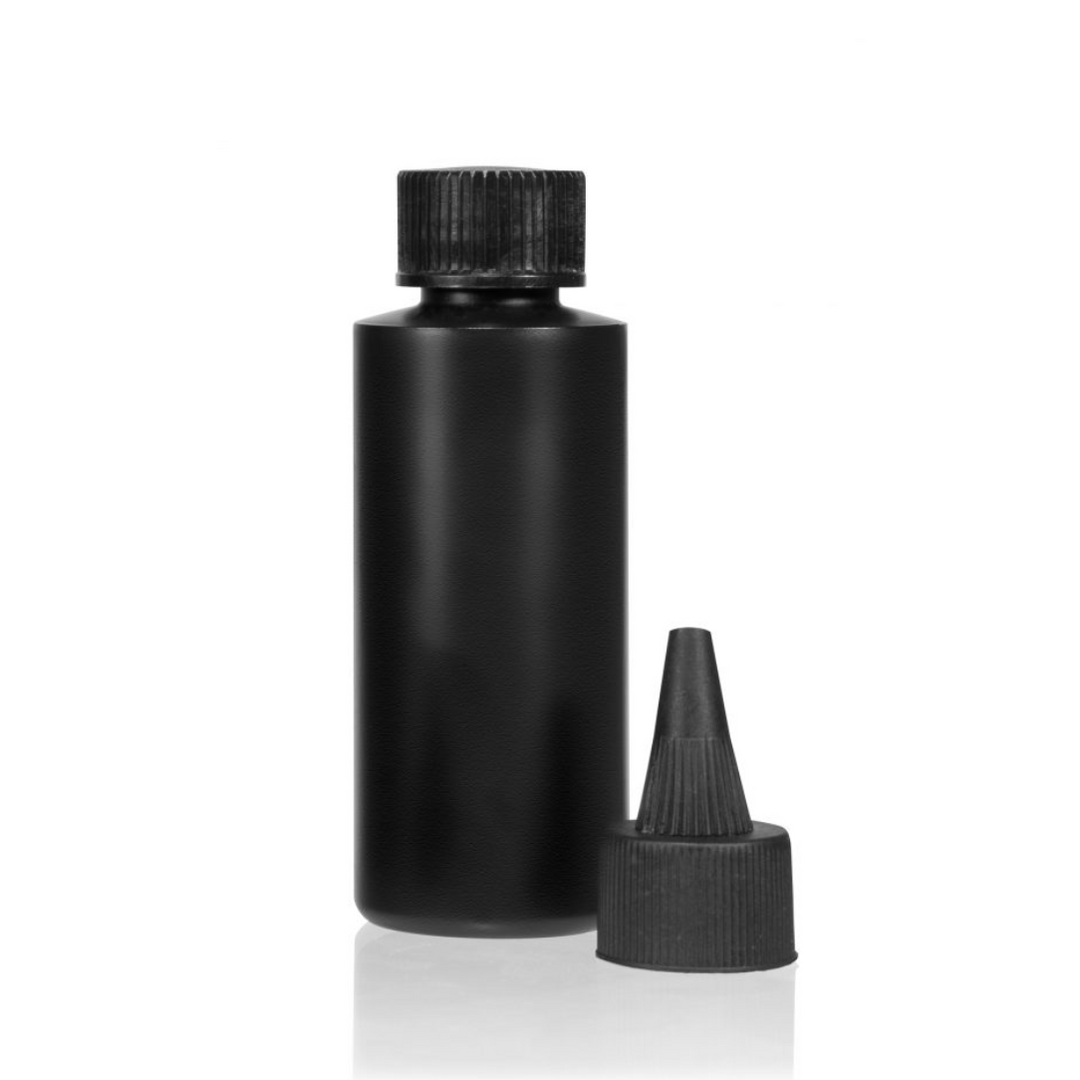 Solarez Syringe-Cap Applicator 2oz Bottle
