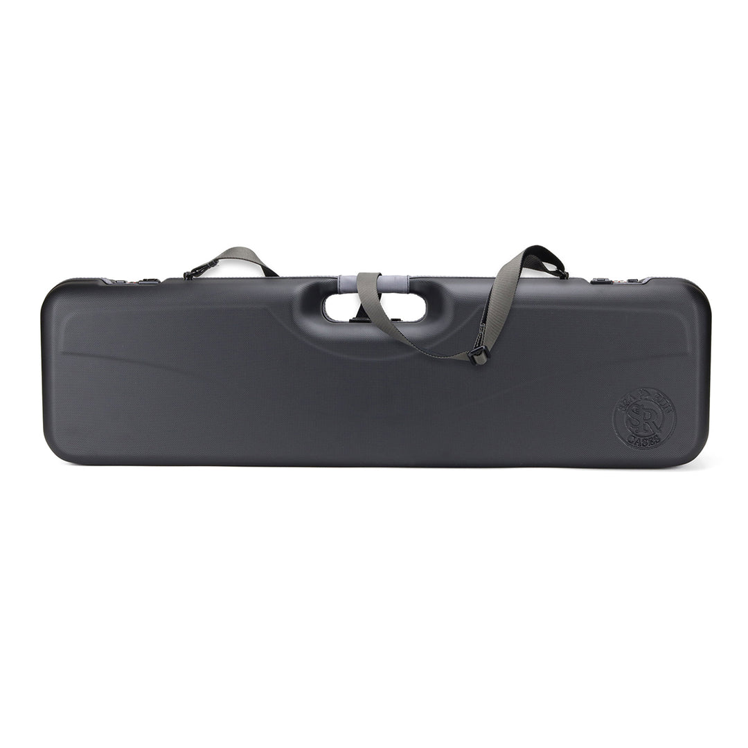 Sea RunNorfork QR Expedition Fly Fishing Rod & Reel Travel Case Black/ –  Madison River Fishing Company
