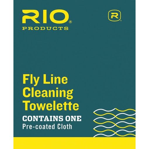 RIO Line Cleaning Towelette