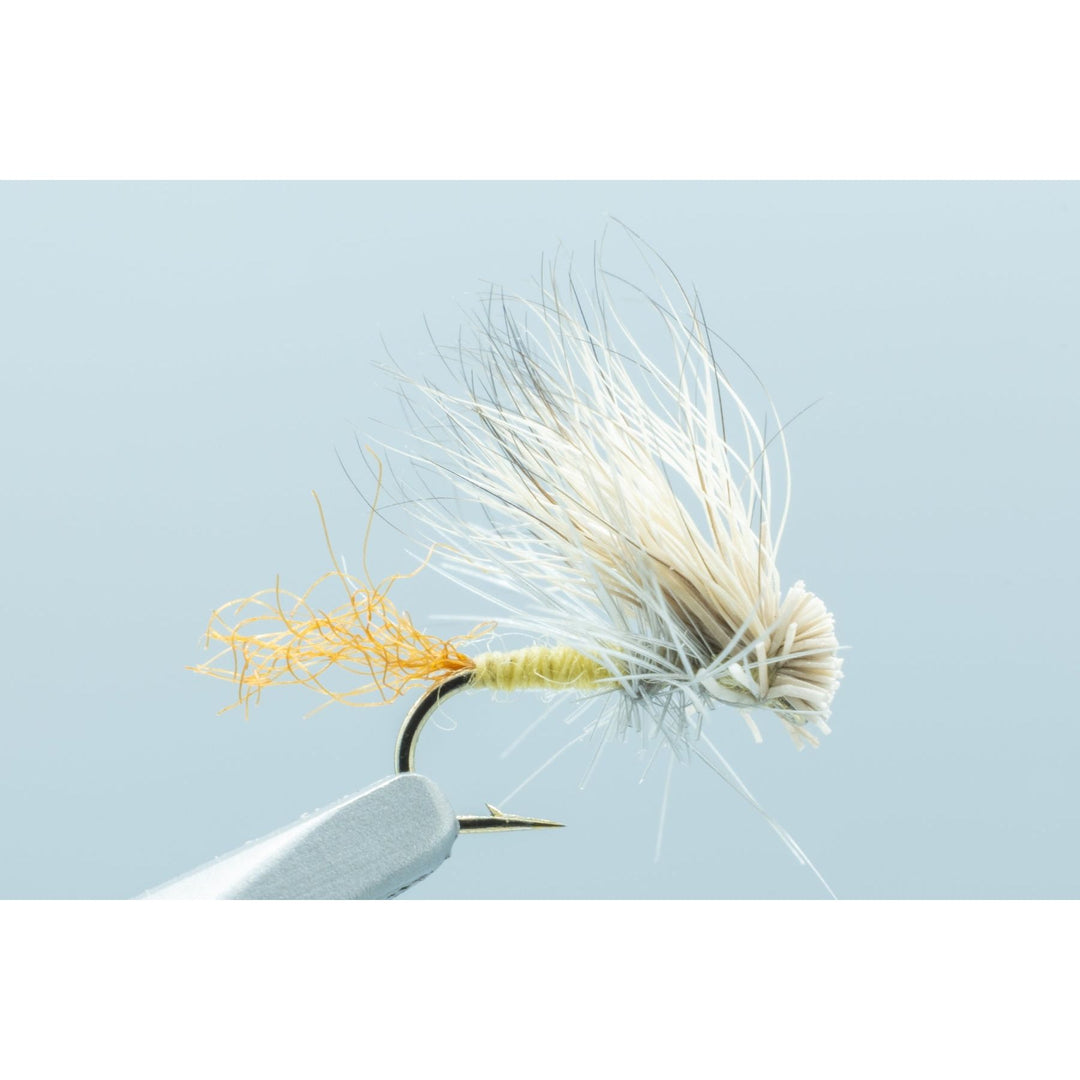 X-Caddis Tan #18 - Madison River Fishing Company
