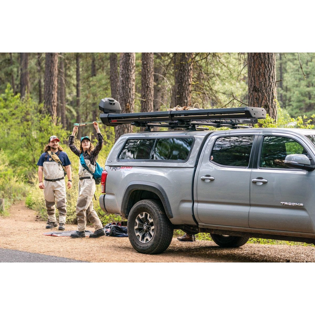 Yakima DoubleHaul Rooftop Fly Rod Carrier – Madison River Fishing Company