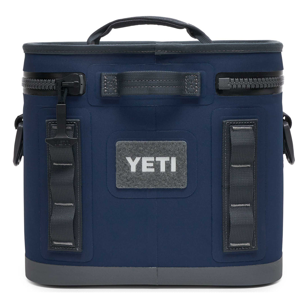 YETI Hopper Flip 8 Navy