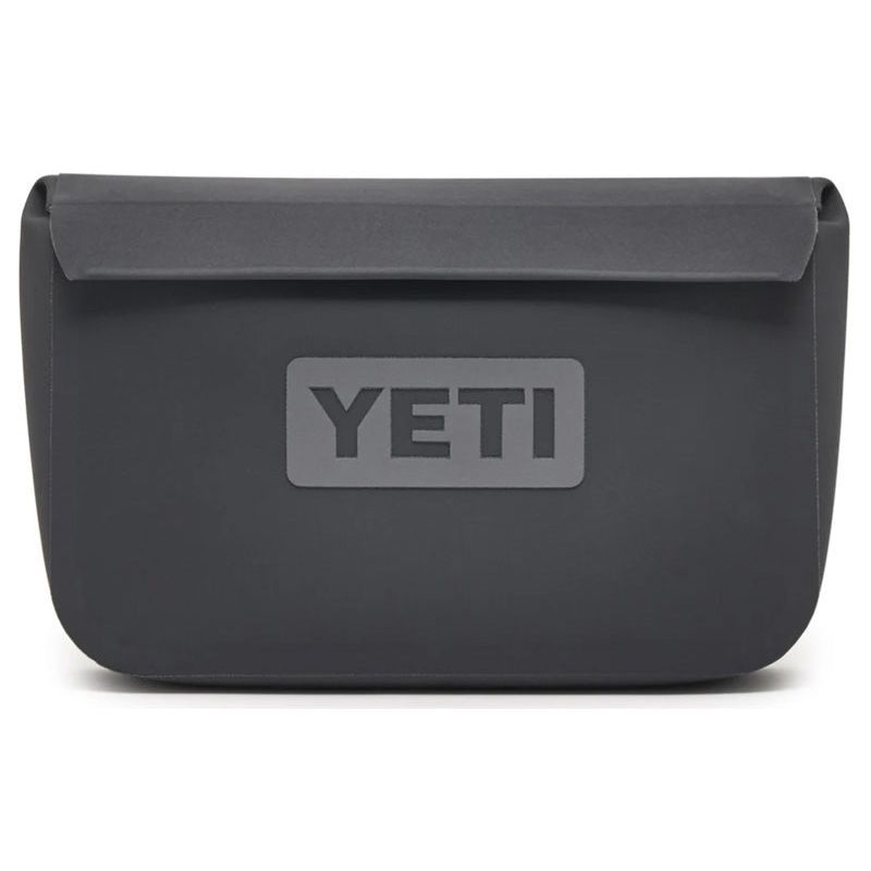 YETI Sidekick Dry Charcoal