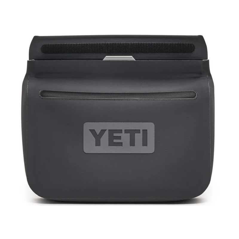 YETI Sidekick Dry Charcoal