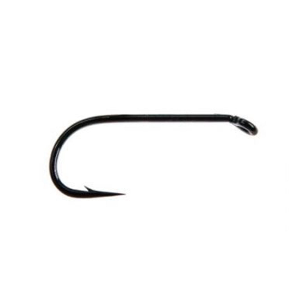 Ahrex FW 500 Traditional Dry Fly Hook Barbed