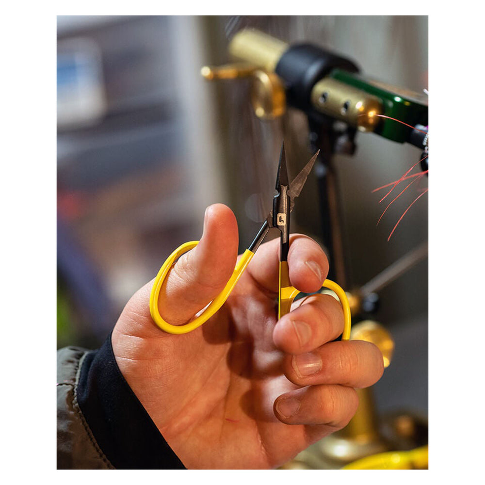 Loon Ergo All Purpose Scissors