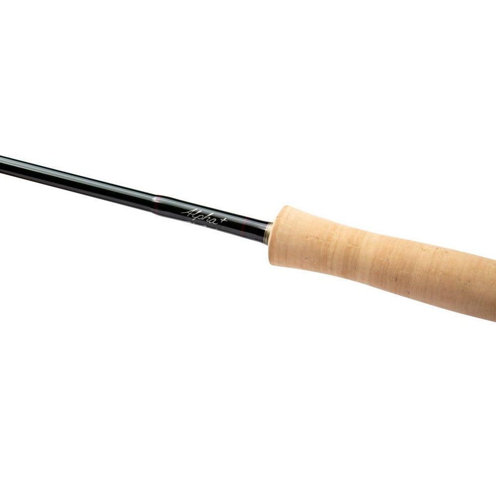R.L. Winston Alpha+ Fly Rod – Madison River Fishing Company