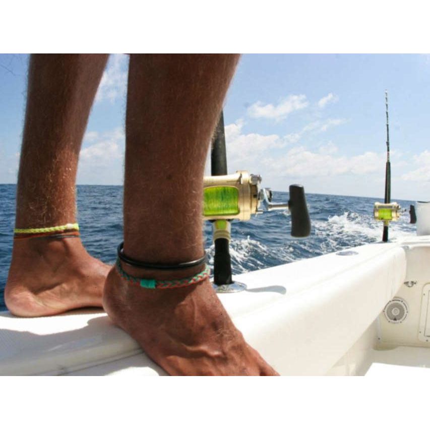 Flyvines Bracelet Ankle