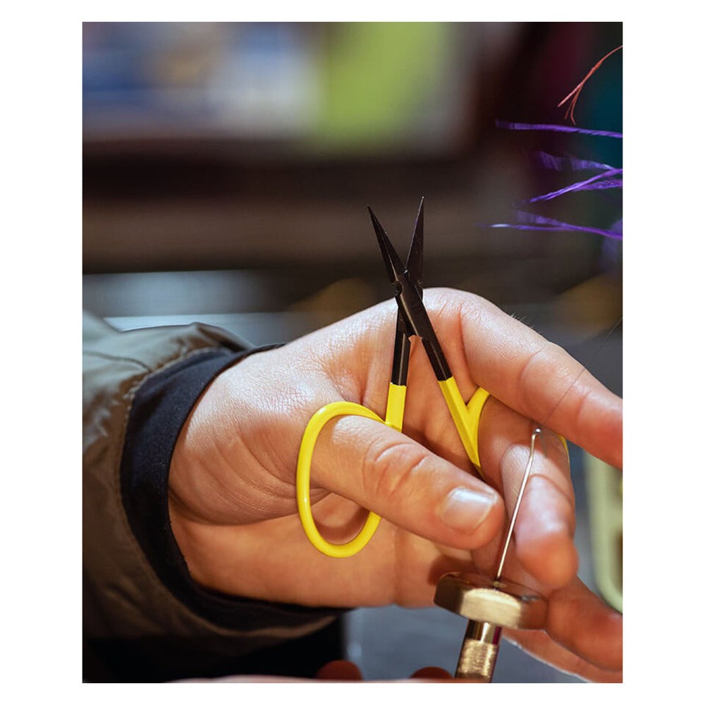 Loon Ergo Arrow Point Scissors