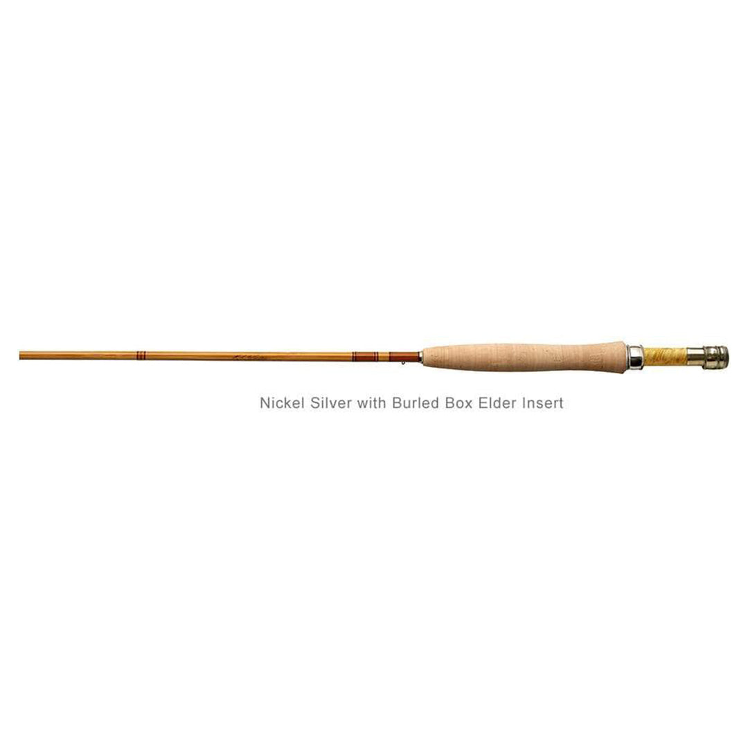 amazon fly fishing rods Winston Bamboo Fly Rod