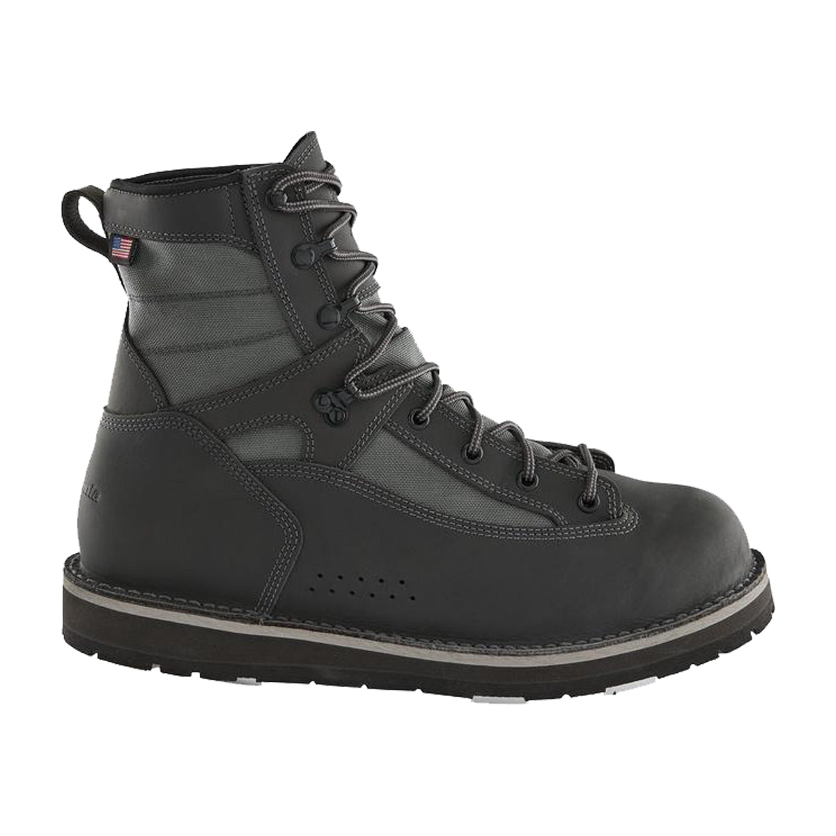 Patagonia Foot Tractor Wading Boots - Aluminum Bar – Madison River