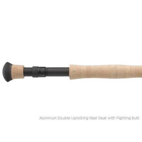 Temple Fork Lefty Kreh Signature Series II Fly Rod – Madison River Fishing  Company