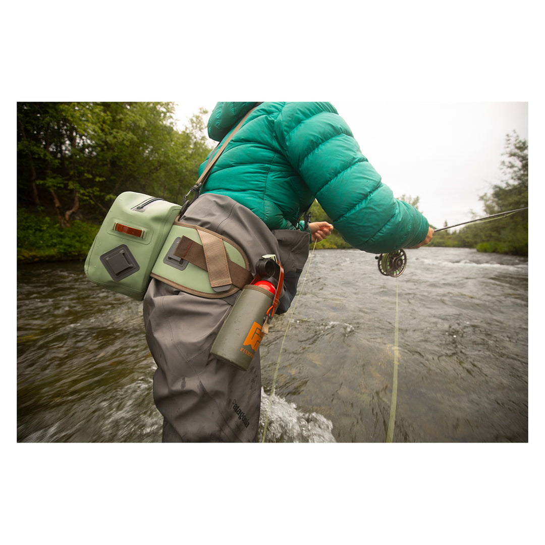 Fishpond Thunderhead Bear Spray Holder Eco Shale - Madison River Fishing Company