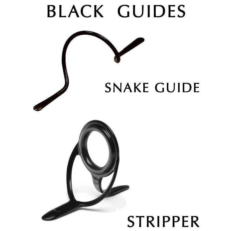 Fly Rod Building Kits from MRFC.COM – Madison River Fishing Company