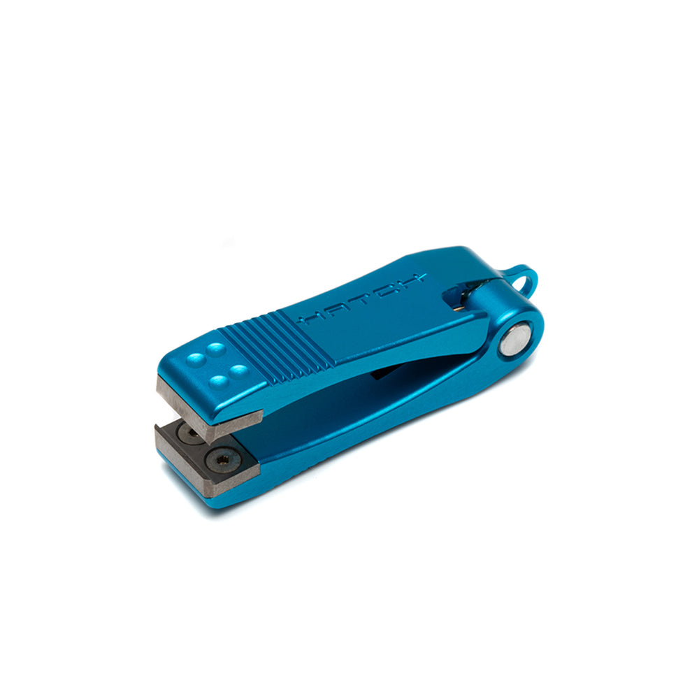 Hatch Nipper 3 Blue