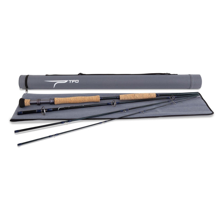 TFO Bluewater SG Fly Rod