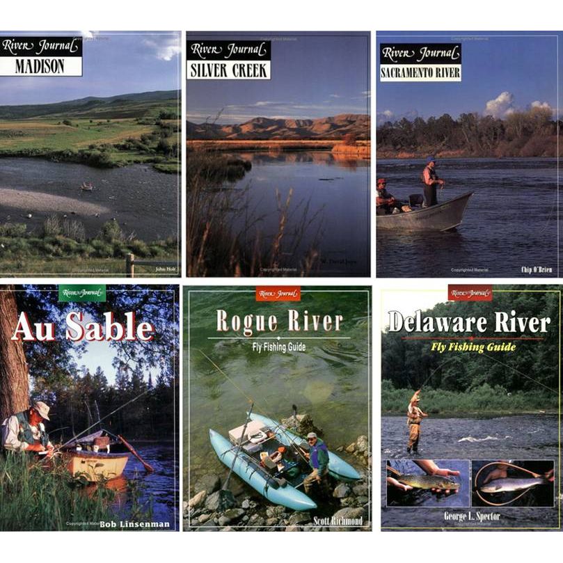 Book-River Journals