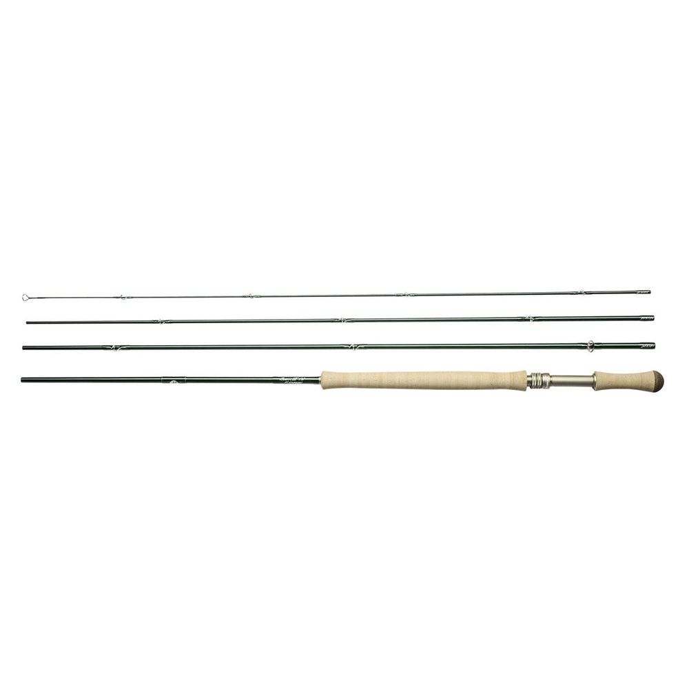 R.L. Winston Boron III Two-Hand MicroSpey Blank
