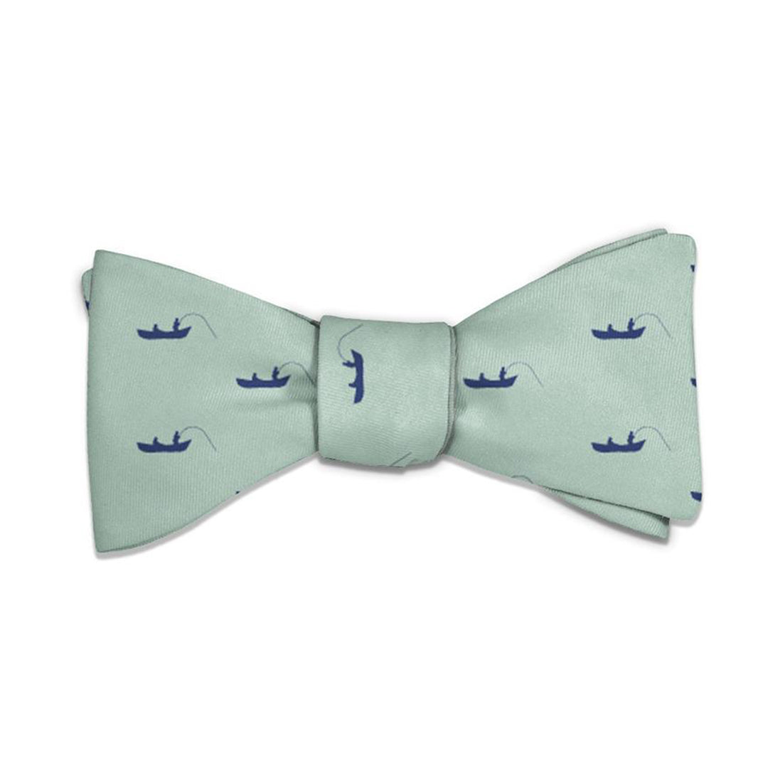 Rep Your Water Drifter Bow Tie