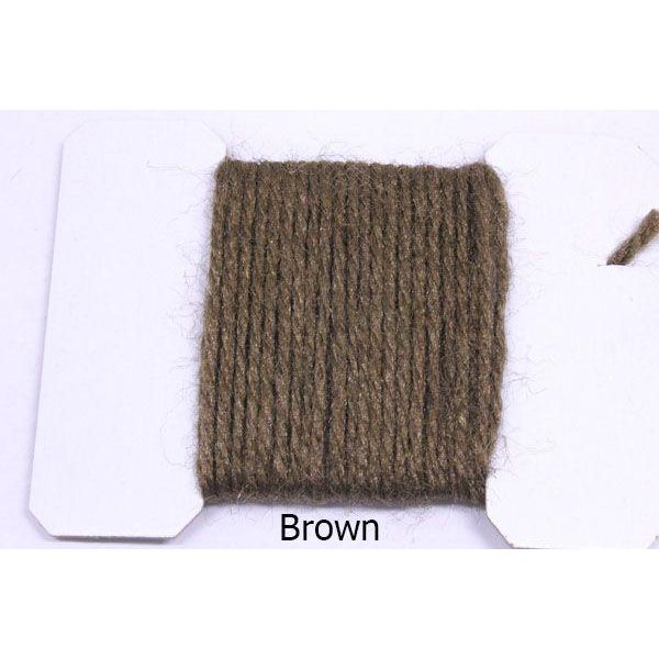 Aunt Lydia's Sparkle Yarn - Madison River Fishing Company