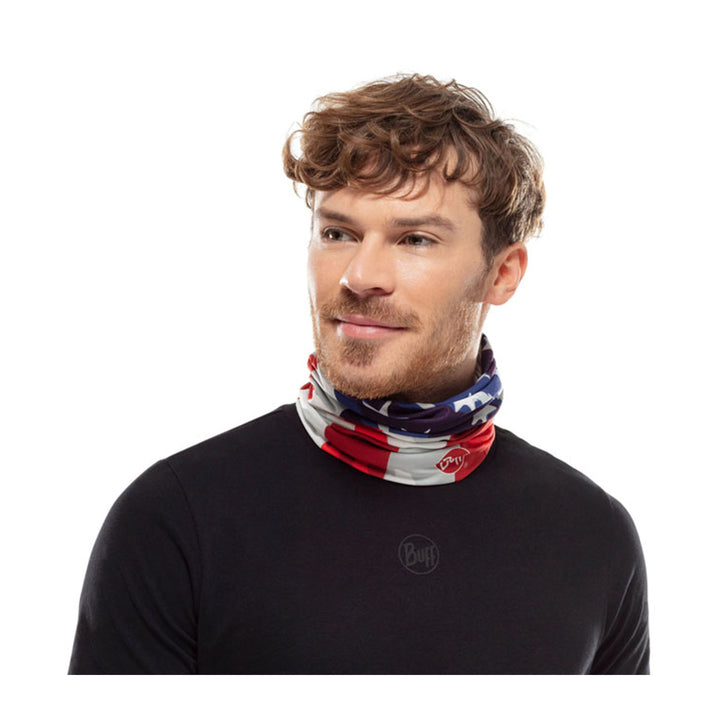 Buff CoolNet UV America Multi - Madison River Fishing Company