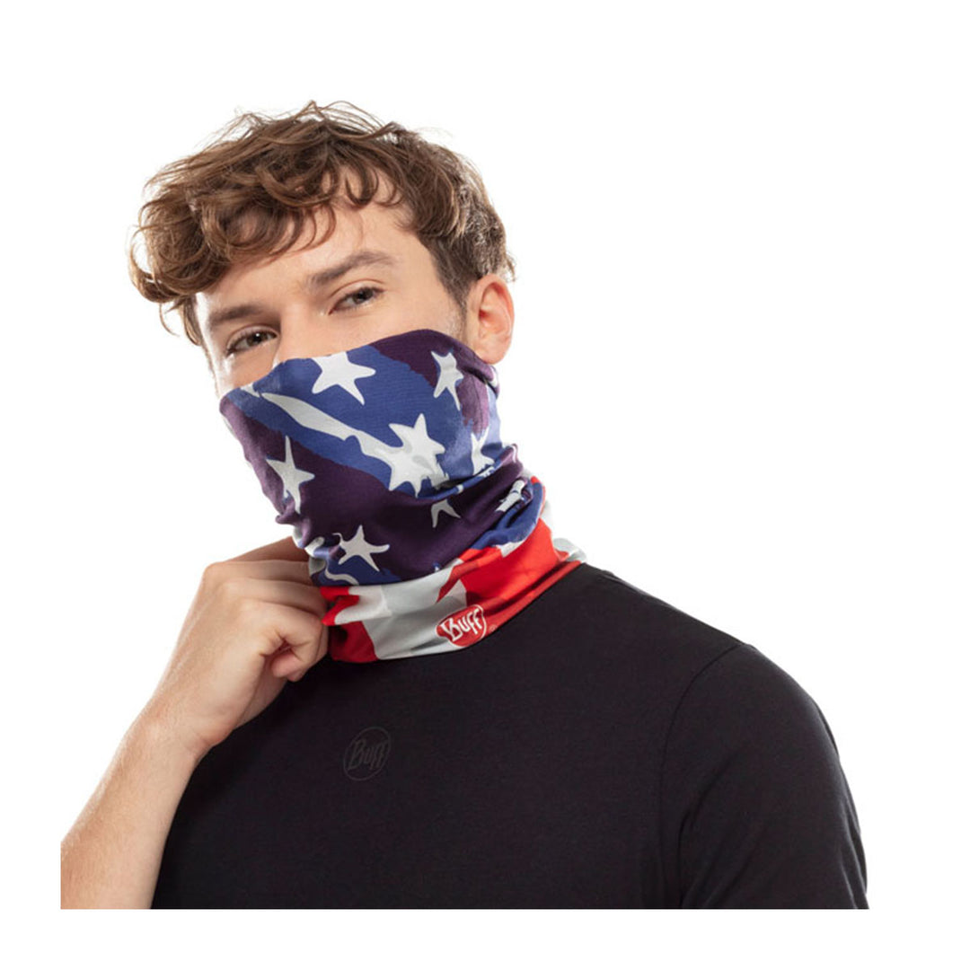 Buff CoolNet UV America Multi - Madison River Fishing Company