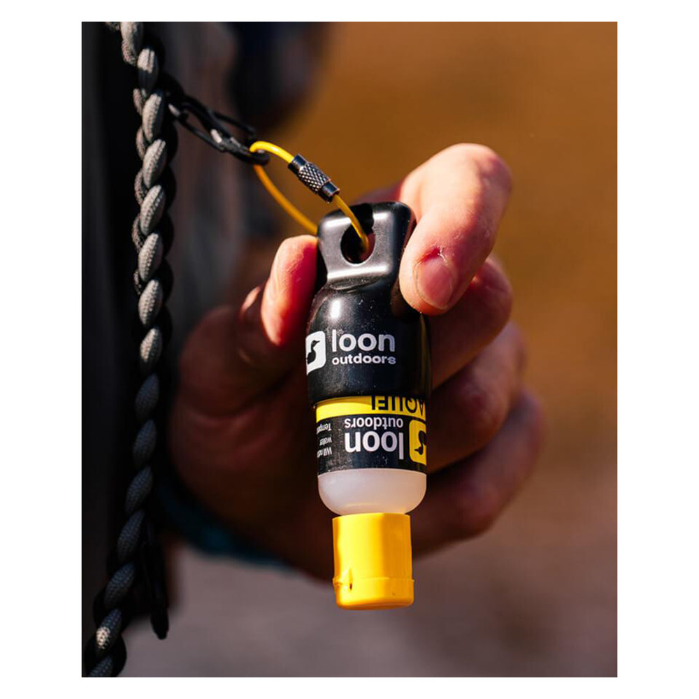 Loon Bottoms Up Caddy