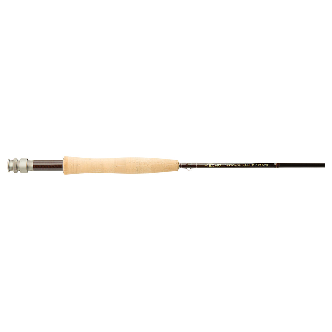 Echo Carbon XL Fly Rod