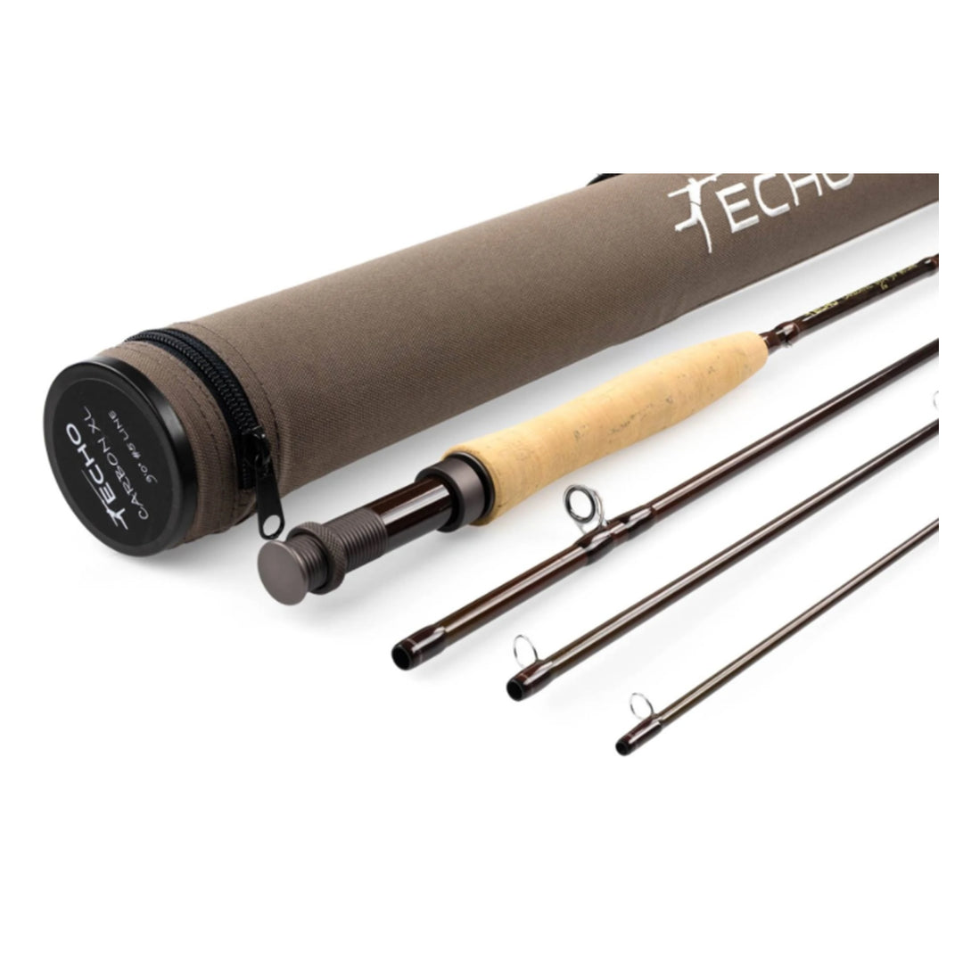 carbotec fly fishing rods Echo Carbon XL Fly Rod 9'0"