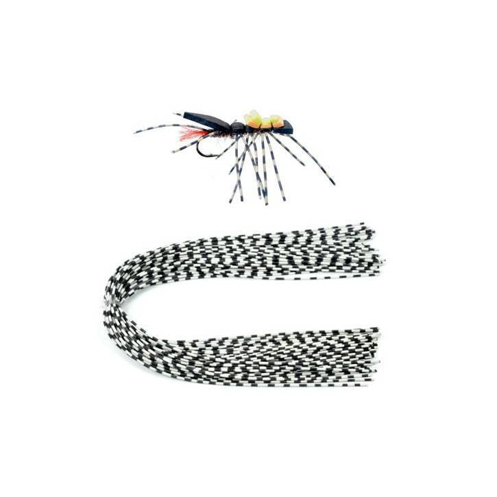Montana Fly Company Centipede Legs - Black