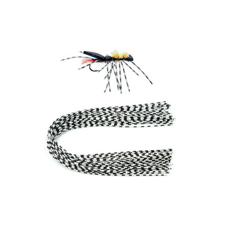 MFC Speckled Centipede Legs - Mini - Madison River Fishing Company