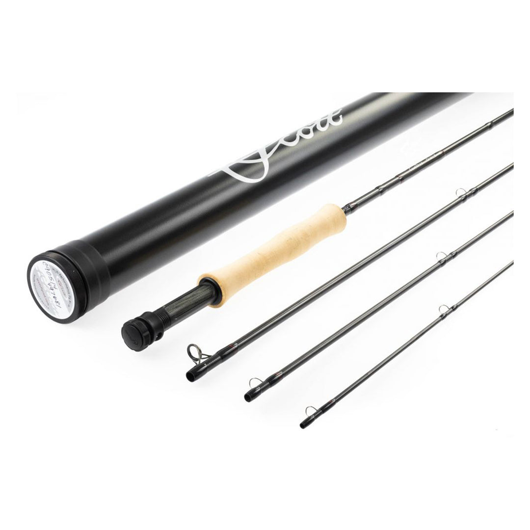 Scott Centric Fly Rod