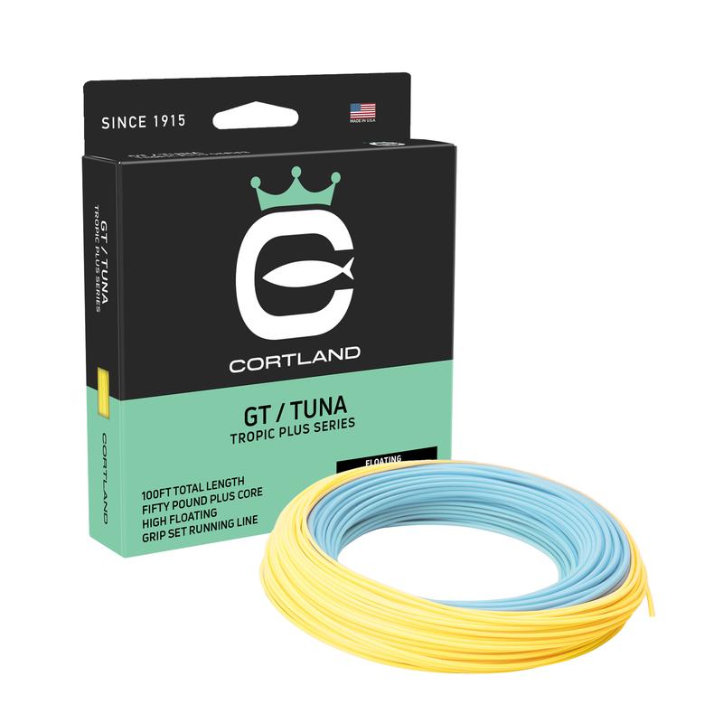  Cortland 444 Classic Sylk Floating Fly Line (Mustard, WF3F) :  Sports & Outdoors