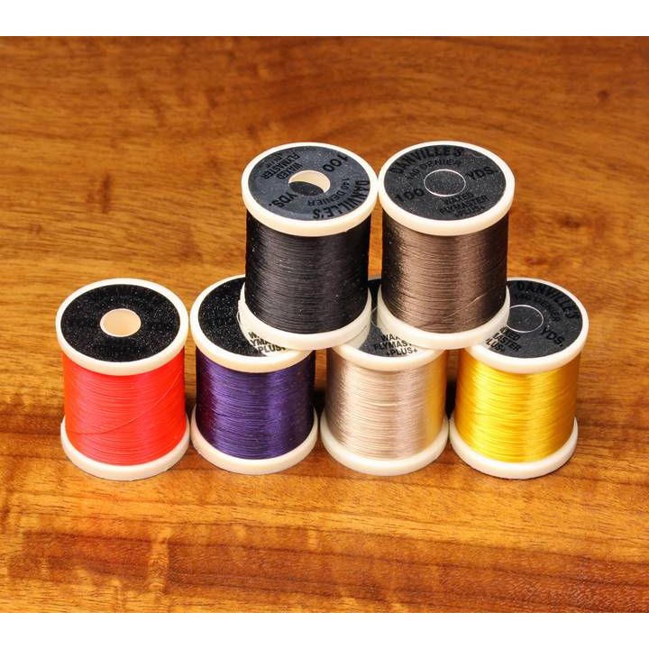 Danville 140 Denier Thread – Madison River Fishing Company