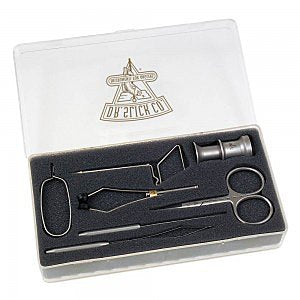Dr. Slick Fly Tying Gift Set
