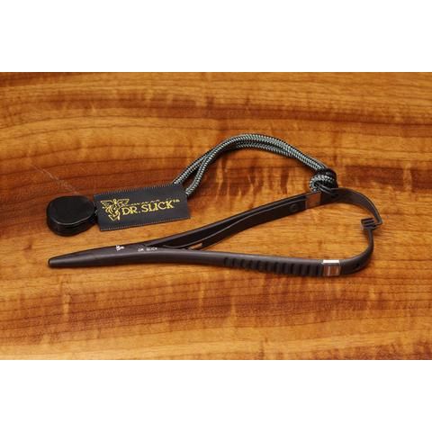 Dr. Slick XBC Mitten skæratöng – 5″ Bleik – Flugubúllan