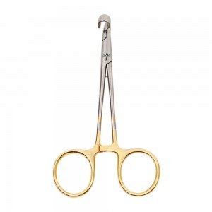 Dr. Slick Release Clamps