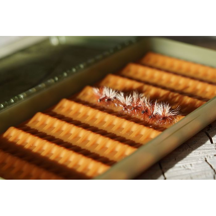 Tacky Dry Fly Box