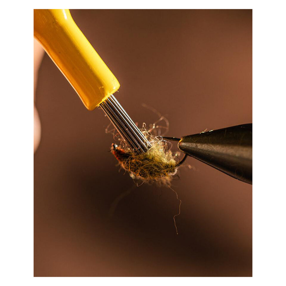 Loon Ergo Dubbing Pick