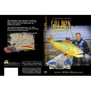 DVD-Golden Torpedoes